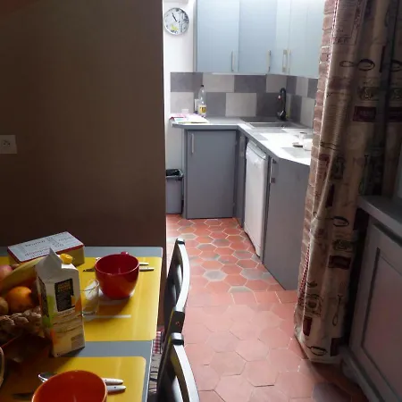 maison floréal Criel-sur-Mer Extérieur photo