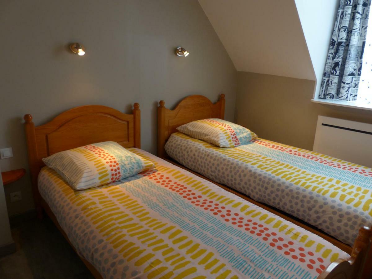Hébergement de vacances Maison Floréal
