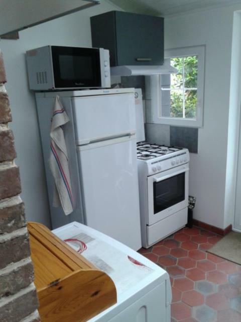 Hébergement de vacances Maison Floréal