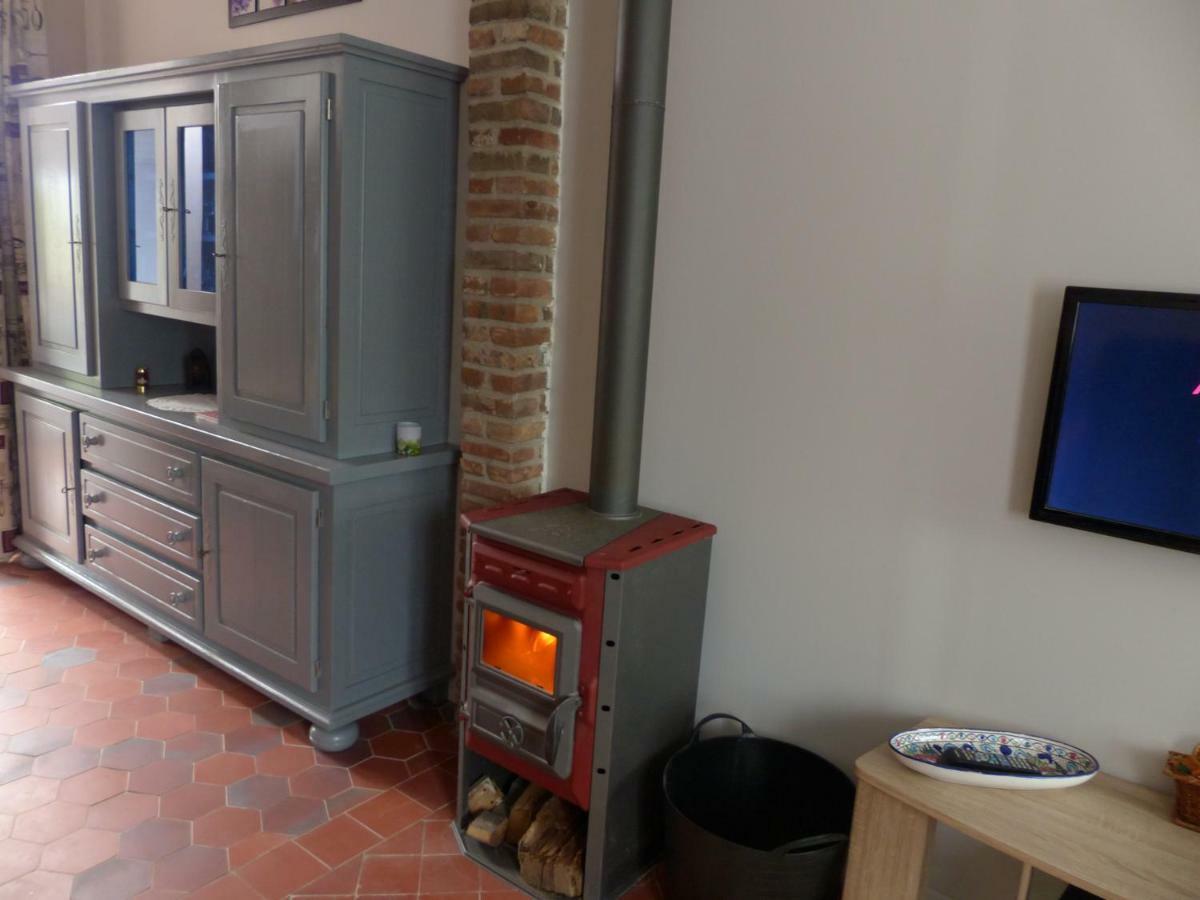 Hébergement de vacances Maison Floréal *