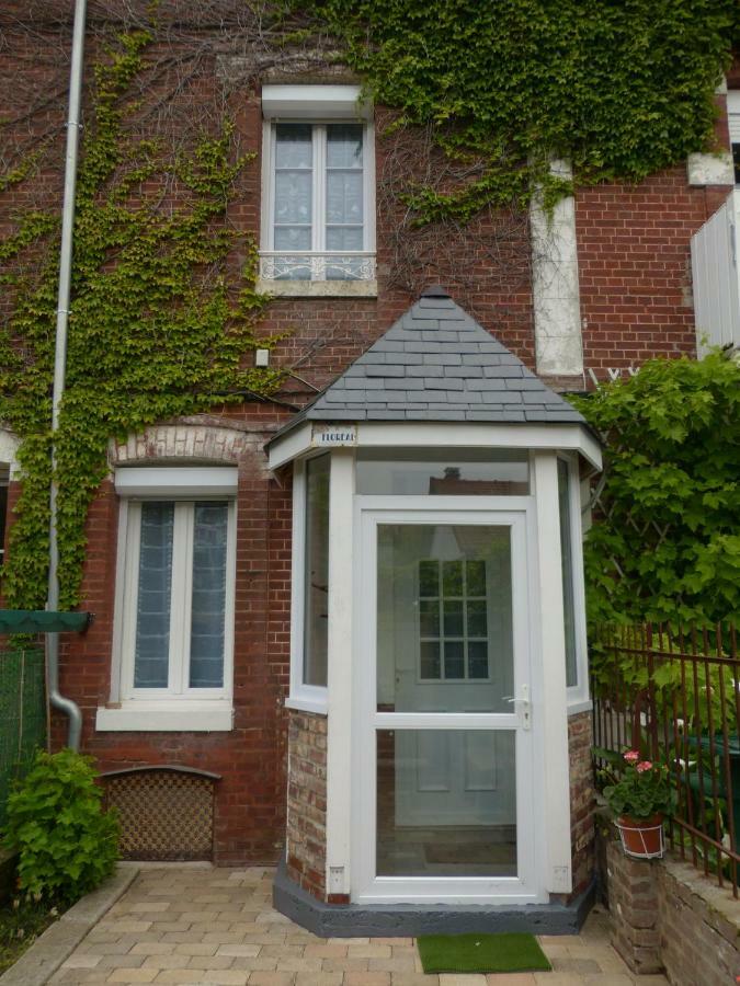 Maison Floréal
