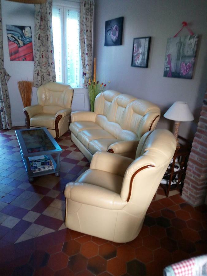 Maison Floréal Hébergement de vacances *